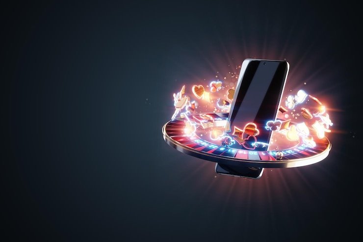 Pengalaman mobile Baccarat Mini Indonesia